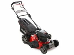 Tondeuse Autotractée Ama TRX 531H Bac, Mulching, éjection Latérale, Postérieure - Honda GCVX200
