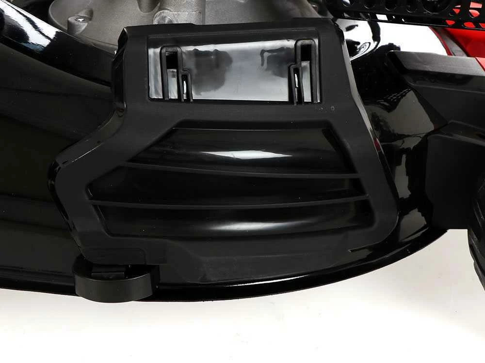 Tondeuse Autotractée Blue Bird Sprint B46 T - 4 En 1 - Coupe De 46 Cm – Image 20