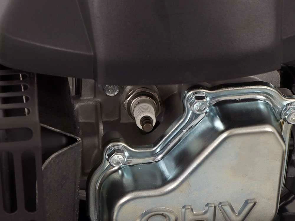 Tondeuse Autotractée Blue Bird Sprint B46 T - 4 En 1 - Coupe De 46 Cm – Image 16