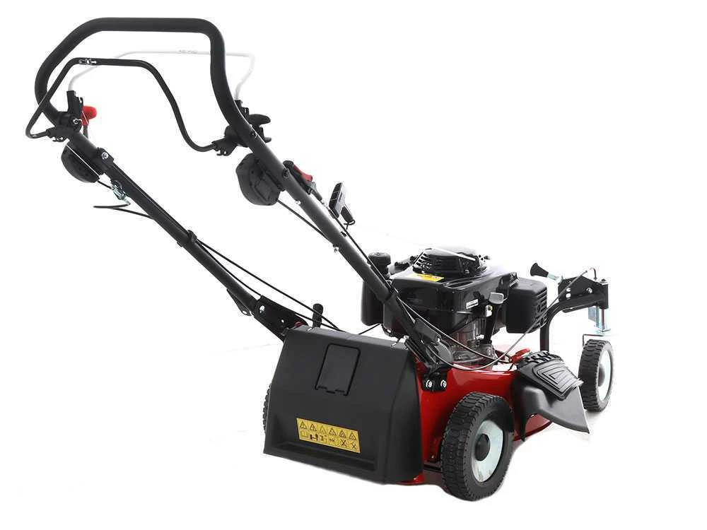 Tondeuse Autotractée Marina Systems Pivot 53SH PRO - Moteur HONDA GXV 160 – Image 6