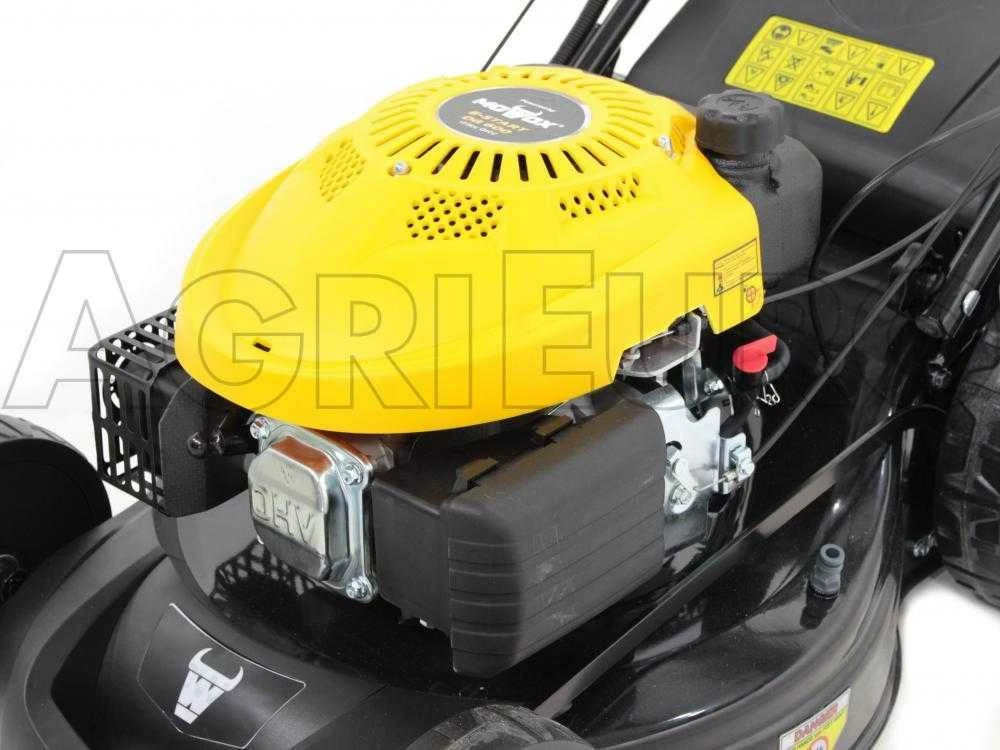 Tondeuse Autotractée PM 5160 SEHW- Coupe 51 Cm - 173 Cm3 - Démarrage électrique – Image 14