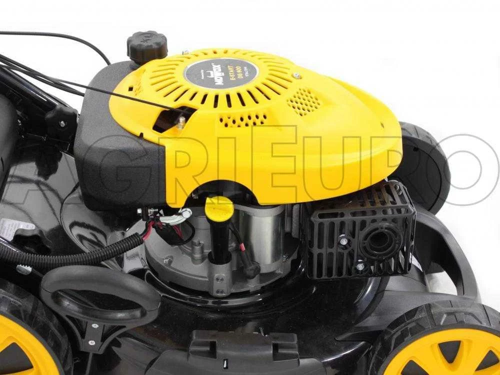 Tondeuse Autotractée PM 5160 SEHW- Coupe 51 Cm - 173 Cm3 - Démarrage électrique – Image 16