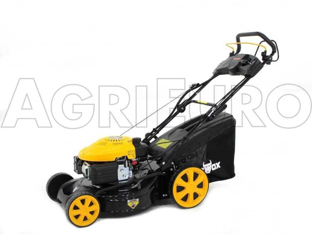 Tondeuse Autotractée PM 5160 SEHW- Coupe 51 Cm - 173 Cm3 - Démarrage électrique – Image 7