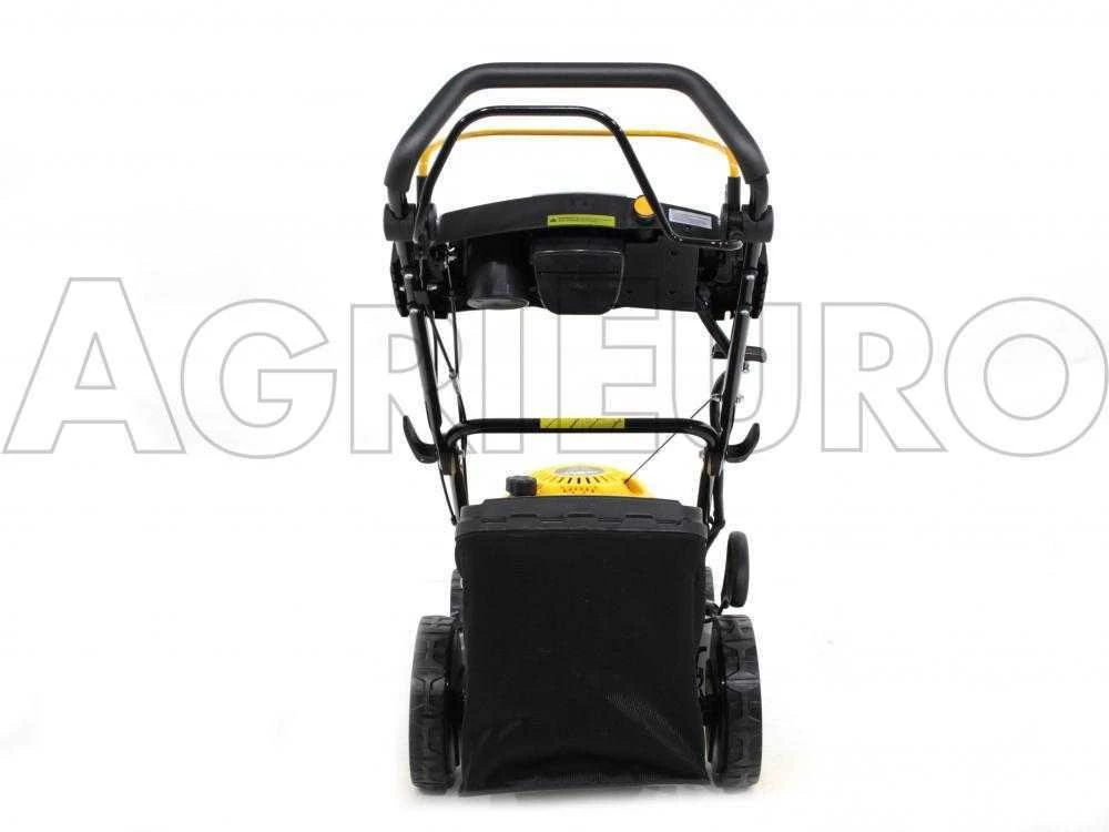 Tondeuse Autotractée PM 5160 SEHW- Coupe 51 Cm - 173 Cm3 - Démarrage électrique – Image 9