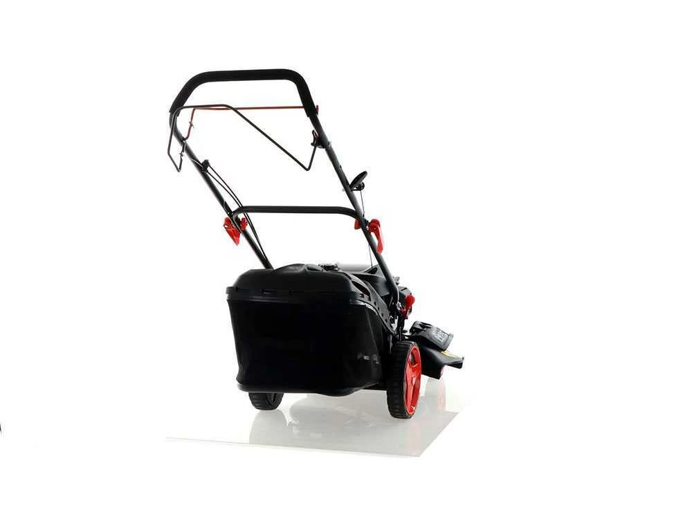 Tondeuse Autotractée Blue Bird Sprint H46 T - Honda GCVx 170 - Coupe 46 Cm – Image 2