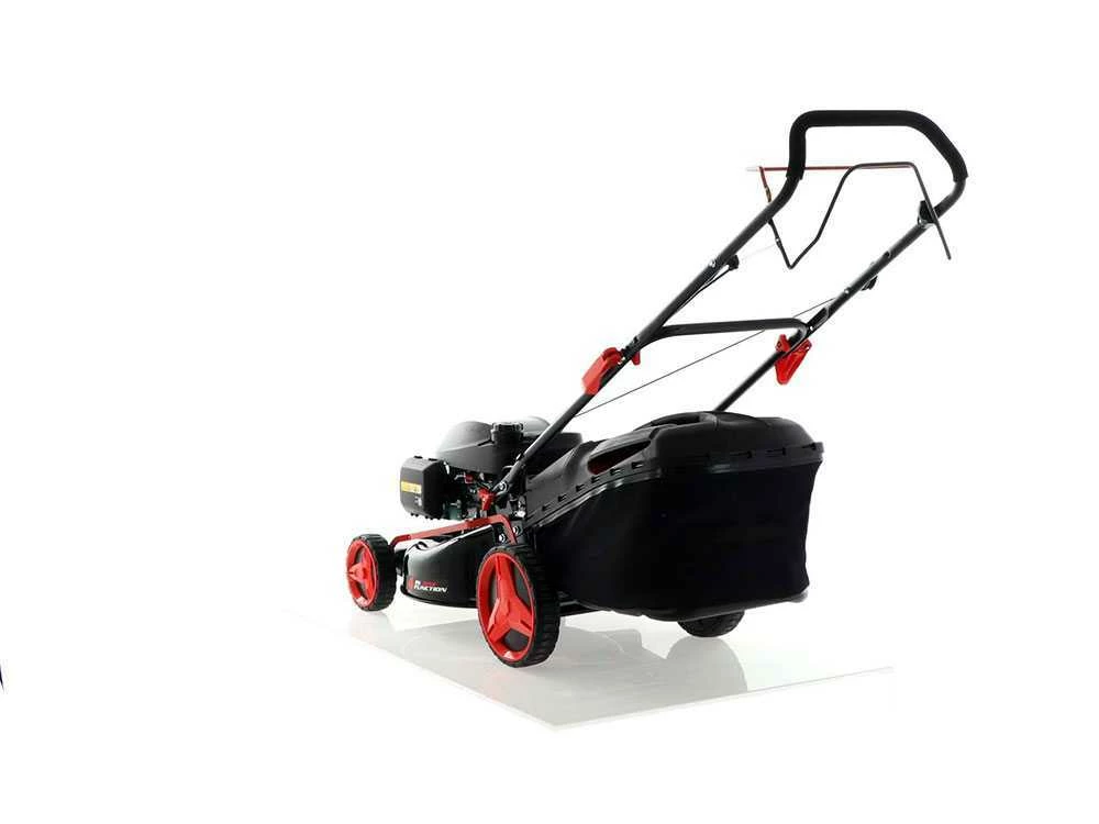 Tondeuse Autotractée Blue Bird Sprint H46 T - Honda GCVx 170 - Coupe 46 Cm – Image 8