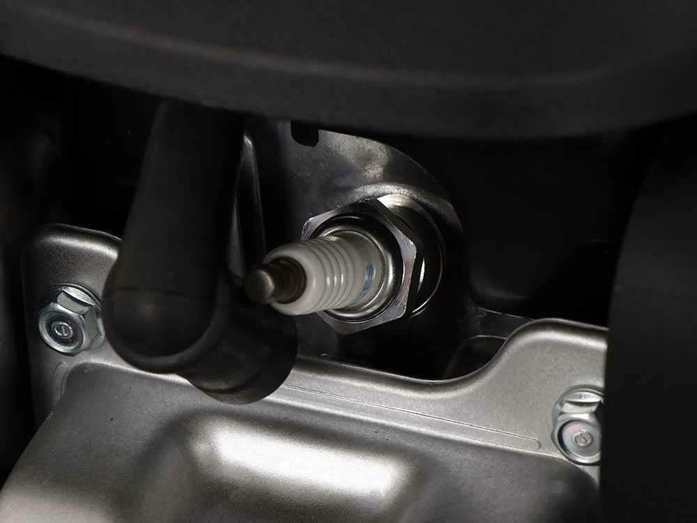 Tondeuse Autotractée Marina Systems AGRI 57 SH 3V ZHW - 3 Vitesses - Moteur Honda GCVx 200 – Image 18