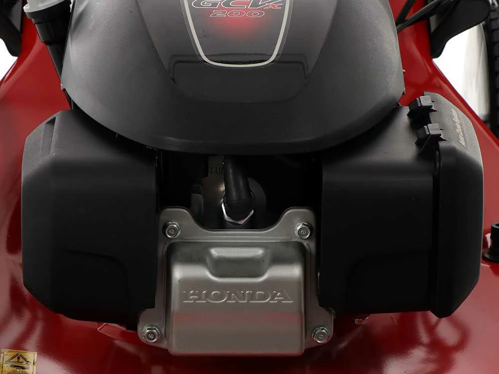 Tondeuse Autotractée Marina Systems AGRI 57 SH 3V ZHW - 3 Vitesses - Moteur Honda GCVx 200 – Image 19