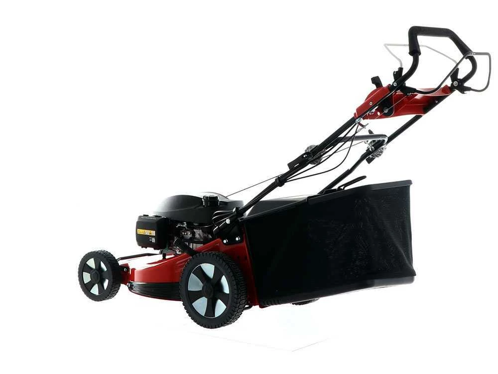 Tondeuse Autotractée Marina Systems AGRI 57 SH 3V ZHW - 3 Vitesses - Moteur Honda GCVx 200 – Image 3