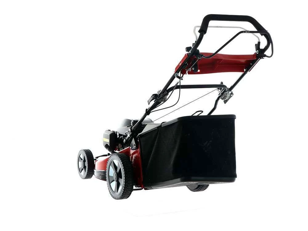 Tondeuse Autotractée Marina Systems AGRI 57 SH 3V ZHW - 3 Vitesses - Moteur Honda GCVx 200 – Image 14