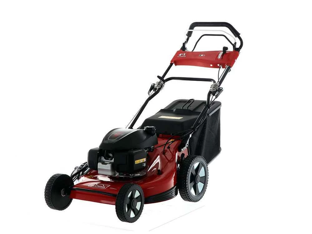 Tondeuse Autotractée Marina Systems AGRI 57 SH 3V ZHW - 3 Vitesses - Moteur Honda GCVx 200 – Image 15