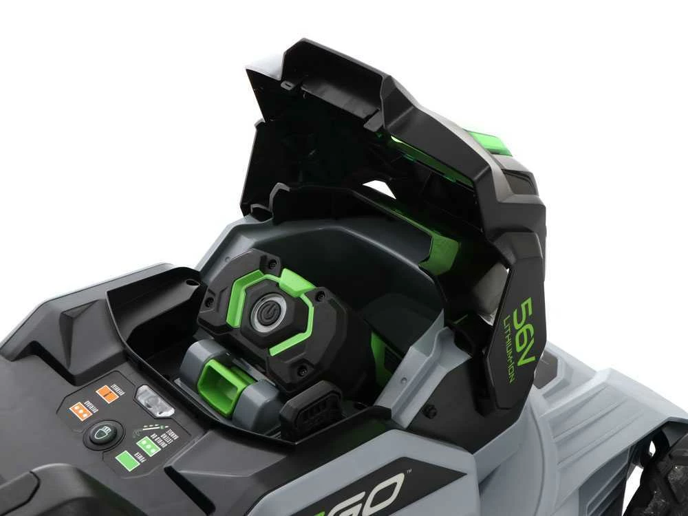 Tondeuse à Batterie EGO LM1701E - 56V 2.5Ah - Ø De Coupe De 42 Cm – Image 17