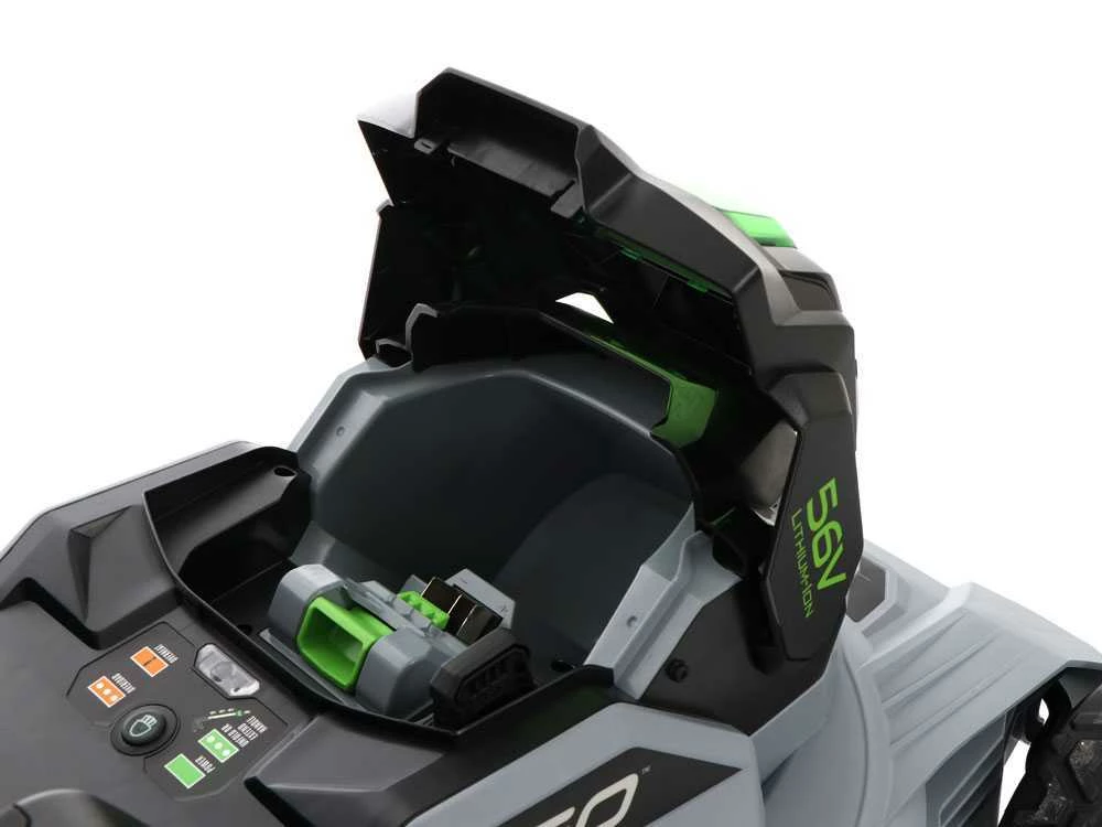 Tondeuse à Batterie EGO LM1701E - 56V 2.5Ah - Ø De Coupe De 42 Cm – Image 20