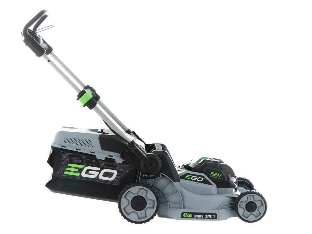 Tondeuse à Batterie EGO LM1701E - 56V 2.5Ah - Ø De Coupe De 42 Cm – Image 4