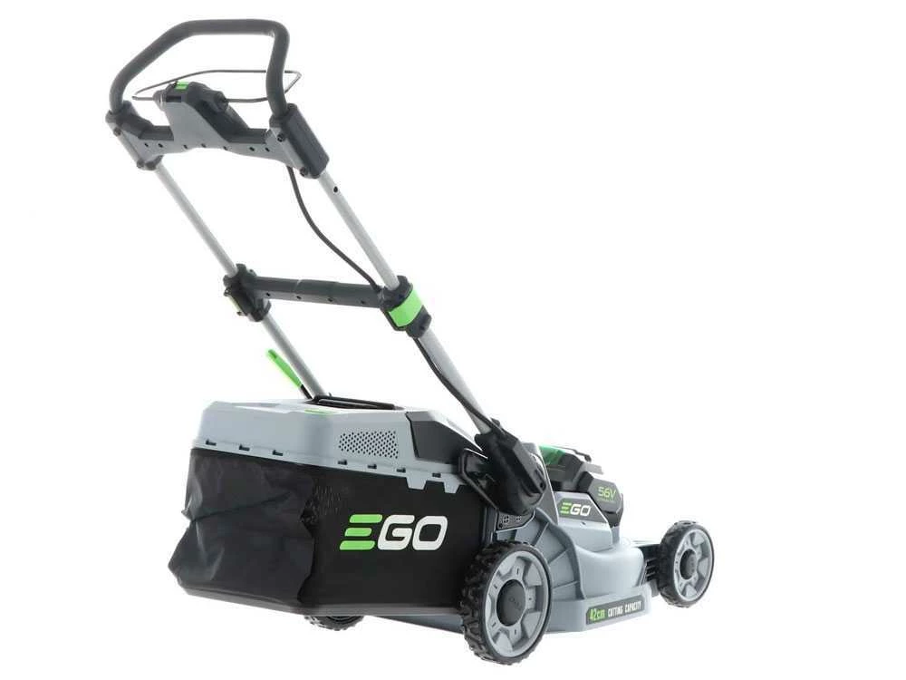 Tondeuse à Batterie EGO LM1701E - 56V 2.5Ah - Ø De Coupe De 42 Cm – Image 5