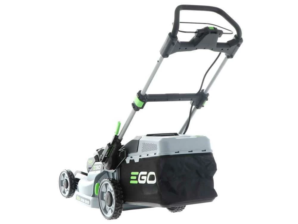 Tondeuse à Batterie EGO LM1701E - 56V 2.5Ah - Ø De Coupe De 42 Cm – Image 6