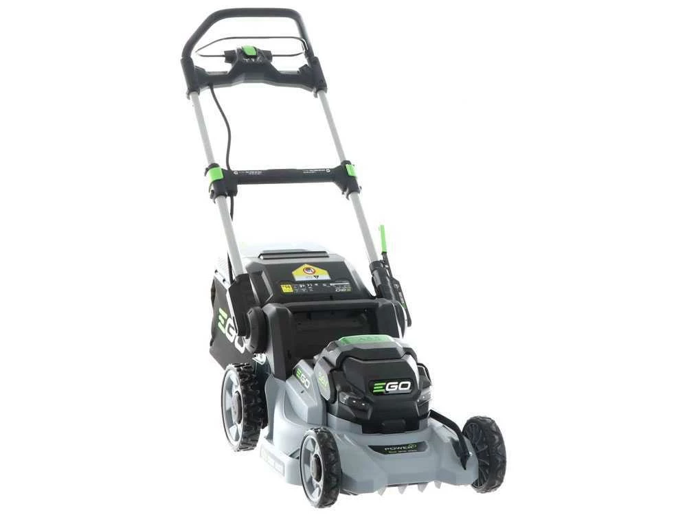 Tondeuse à Batterie EGO LM1701E - 56V 2.5Ah - Ø De Coupe De 42 Cm – Image 8