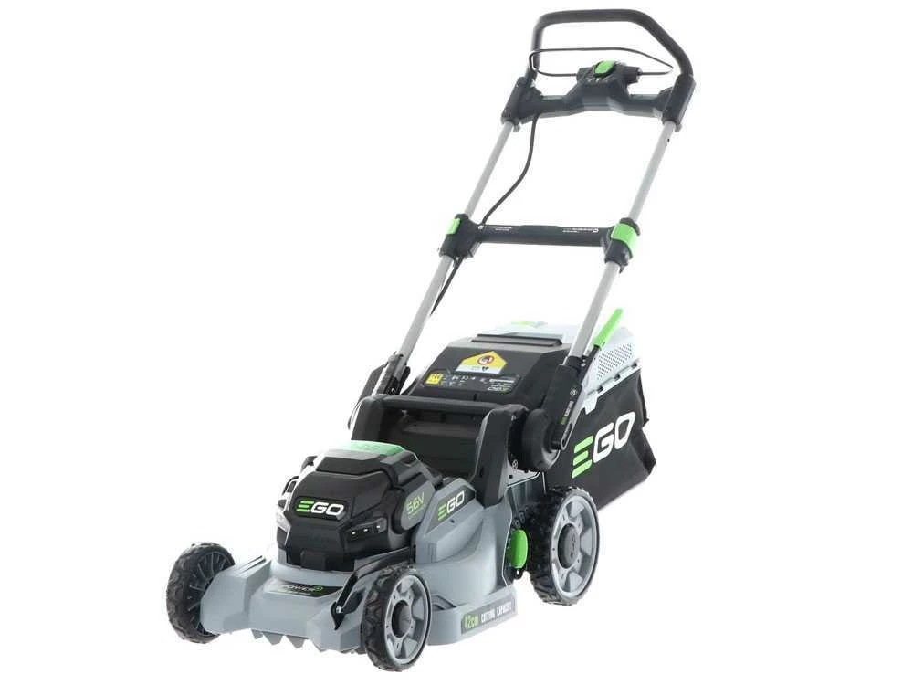 Tondeuse à Batterie EGO LM1701E - 56V 2.5Ah - Ø De Coupe De 42 Cm – Image 11