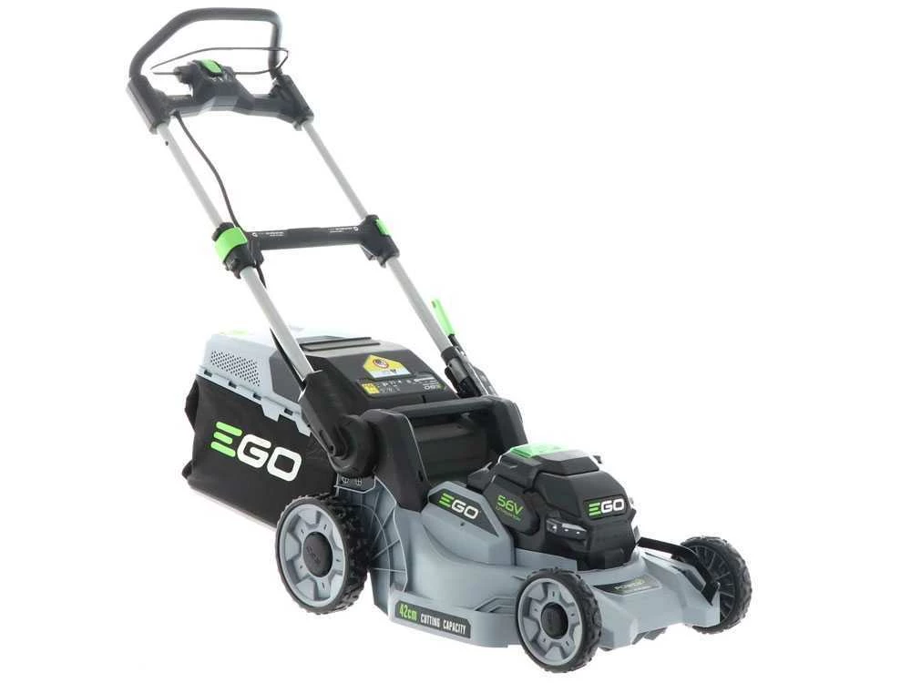 Tondeuse à Batterie EGO LM1701E - 56V 2.5Ah - Ø De Coupe De 42 Cm – Image 15