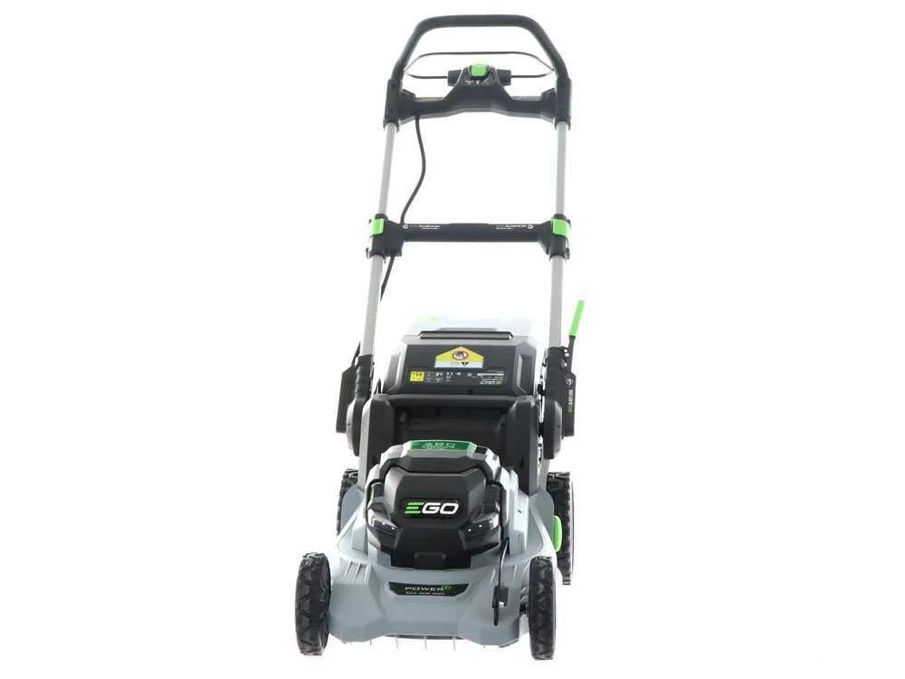 Tondeuse à Batterie EGO LM1701E - 56V 2.5Ah - Ø De Coupe De 42 Cm – Image 16