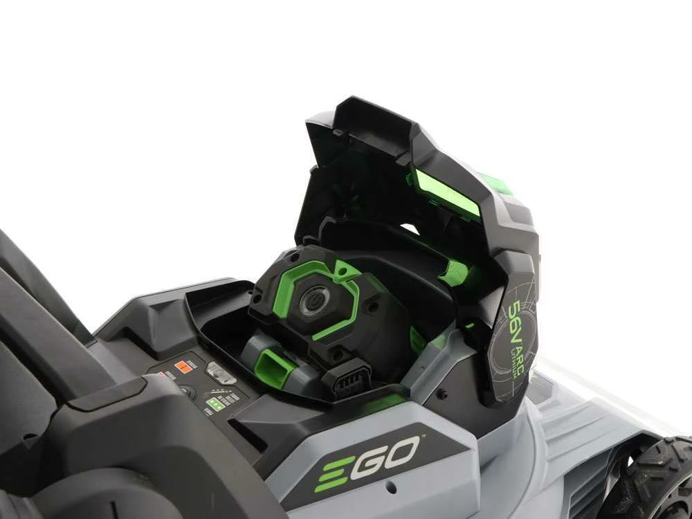 Tondeuse à Batterie EGO LM1701E-SP - 56V 4Ah - Ø De Coupe De 42 Cm – Image 17