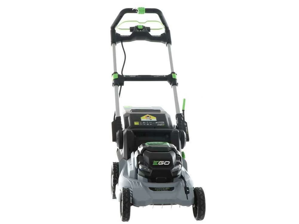 Tondeuse à Batterie EGO LM1701E-SP - 56V 4Ah - Ø De Coupe De 42 Cm – Image 2