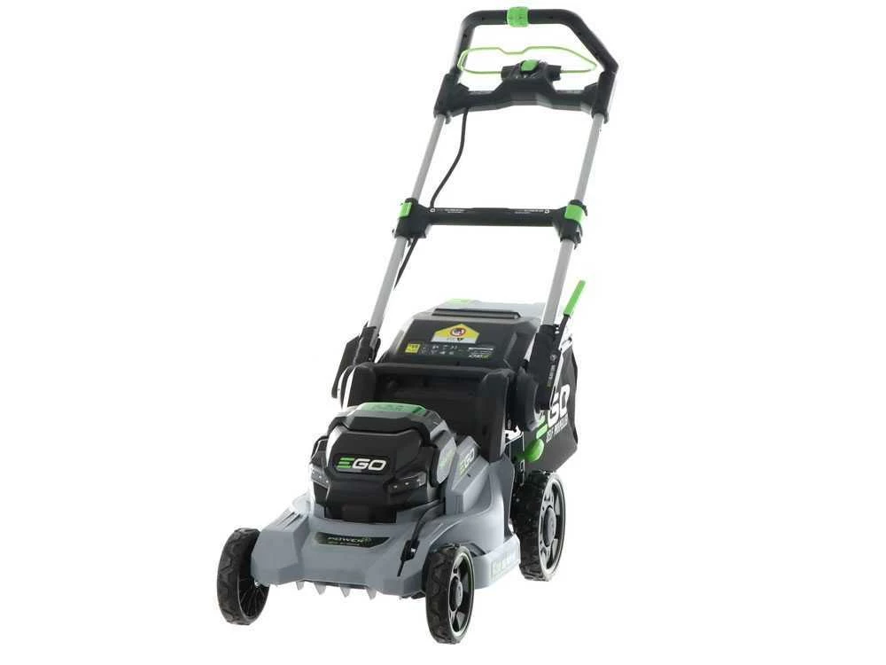 Tondeuse à Batterie EGO LM1701E-SP - 56V 4Ah - Ø De Coupe De 42 Cm – Image 3