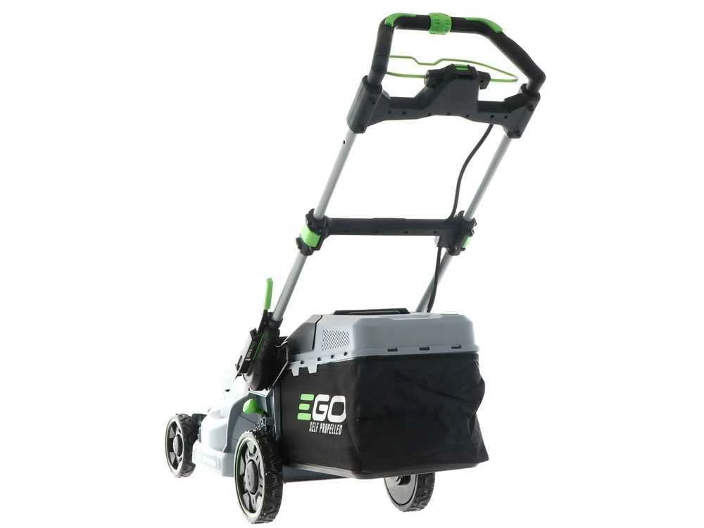 Tondeuse à Batterie EGO LM1701E-SP - 56V 4Ah - Ø De Coupe De 42 Cm – Image 14