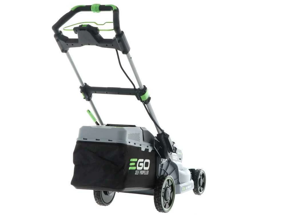 Tondeuse à Batterie EGO LM1701E-SP - 56V 4Ah - Ø De Coupe De 42 Cm – Image 16