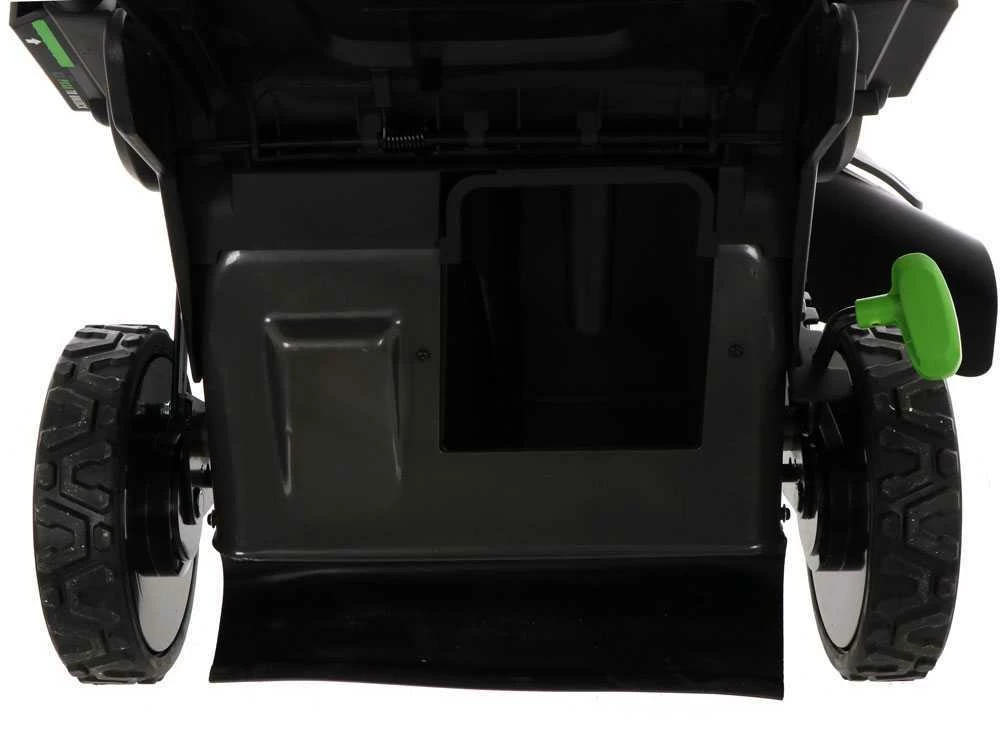 Tondeuse à Batterie EGO LM2021E-SP - Avec Batterie 56V - 5Ah – Image 20