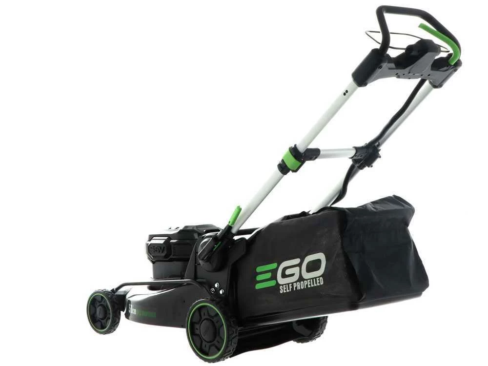 Tondeuse à Batterie EGO LM2021E-SP - Avec Batterie 56V - 5Ah – Image 3