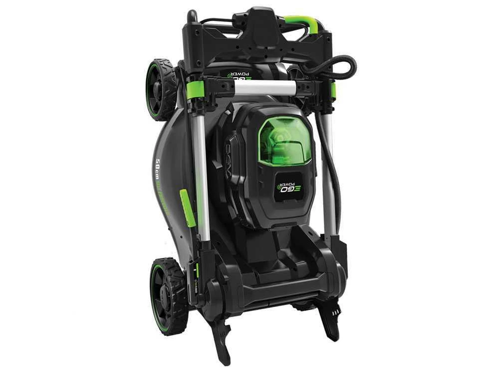 Tondeuse à Batterie EGO LM2021E-SP - Avec Batterie 56V - 5Ah – Image 5