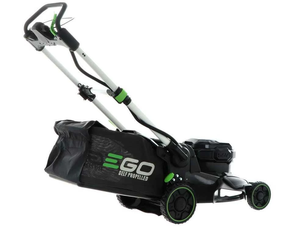 Tondeuse à Batterie EGO LM2021E-SP - Avec Batterie 56V - 5Ah – Image 6