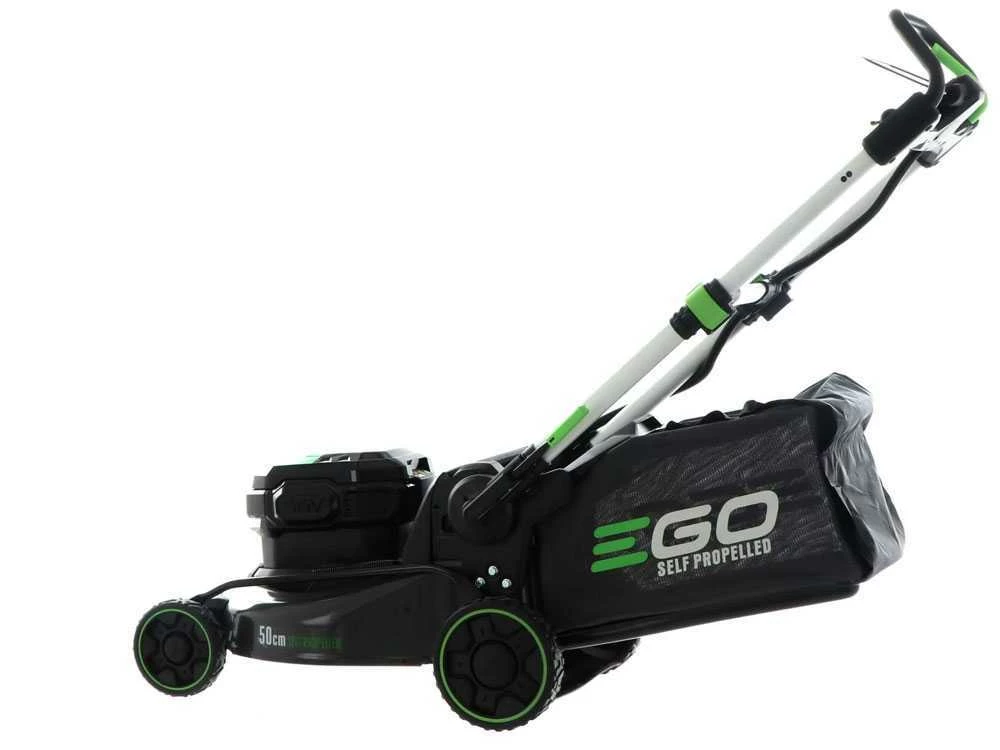Tondeuse à Batterie EGO LM2021E-SP - Avec Batterie 56V - 5Ah – Image 7