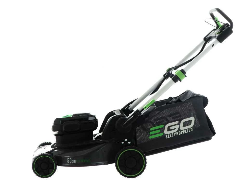 Tondeuse à Batterie EGO LM2021E-SP - Avec Batterie 56V - 5Ah – Image 8