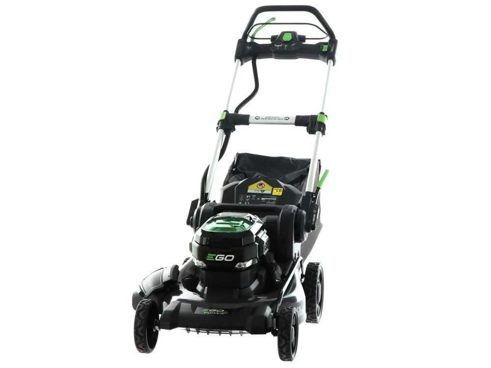 Tondeuse à Batterie EGO LM2021E-SP - Avec Batterie 56V - 5Ah – Image 9