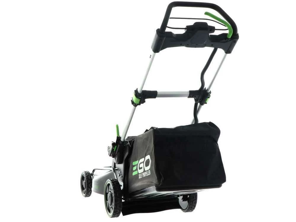 Tondeuse à Batterie EGO LM2021E-SP - Avec Batterie 56V - 5Ah – Image 10