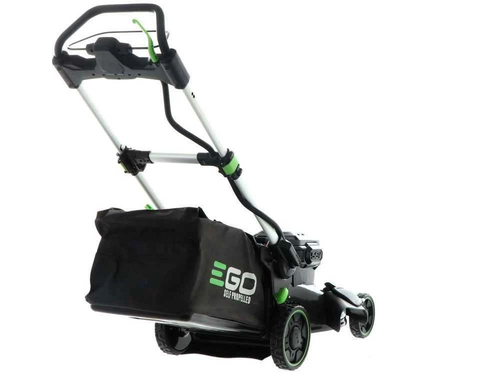 Tondeuse à Batterie EGO LM2021E-SP - Avec Batterie 56V - 5Ah – Image 13