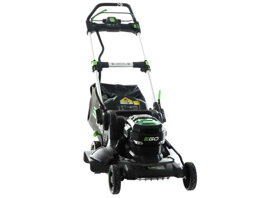 Tondeuse à Batterie EGO LM2021E-SP - Avec Batterie 56V - 5Ah – Image 14