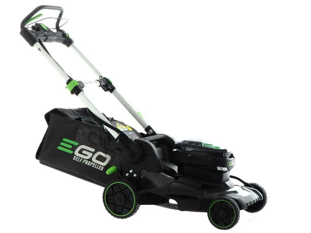Tondeuse à Batterie EGO LM2021E-SP - Avec Batterie 56V - 5Ah – Image 16