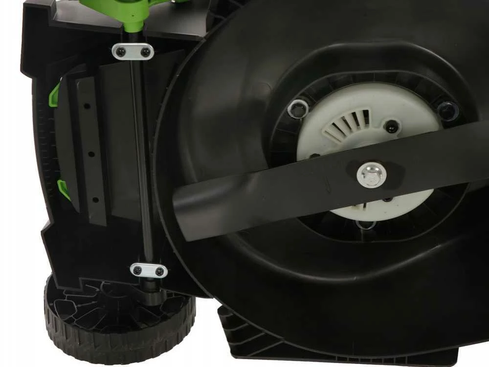 Tondeuse Ă Batterie Greenworks GD24LM33 24V - 33 Cm - SANS BATTERIE NI CHARGEUR â Image 20