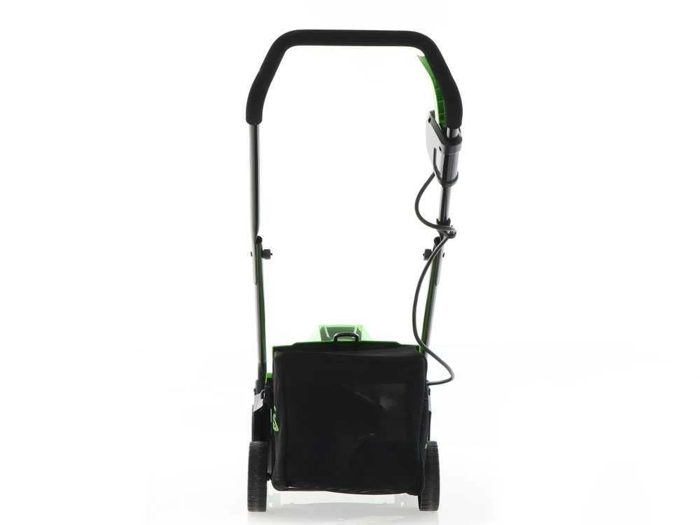 Tondeuse Ă Batterie Greenworks GD24LM33 24V - 33 Cm - SANS BATTERIE NI CHARGEUR â Image 16