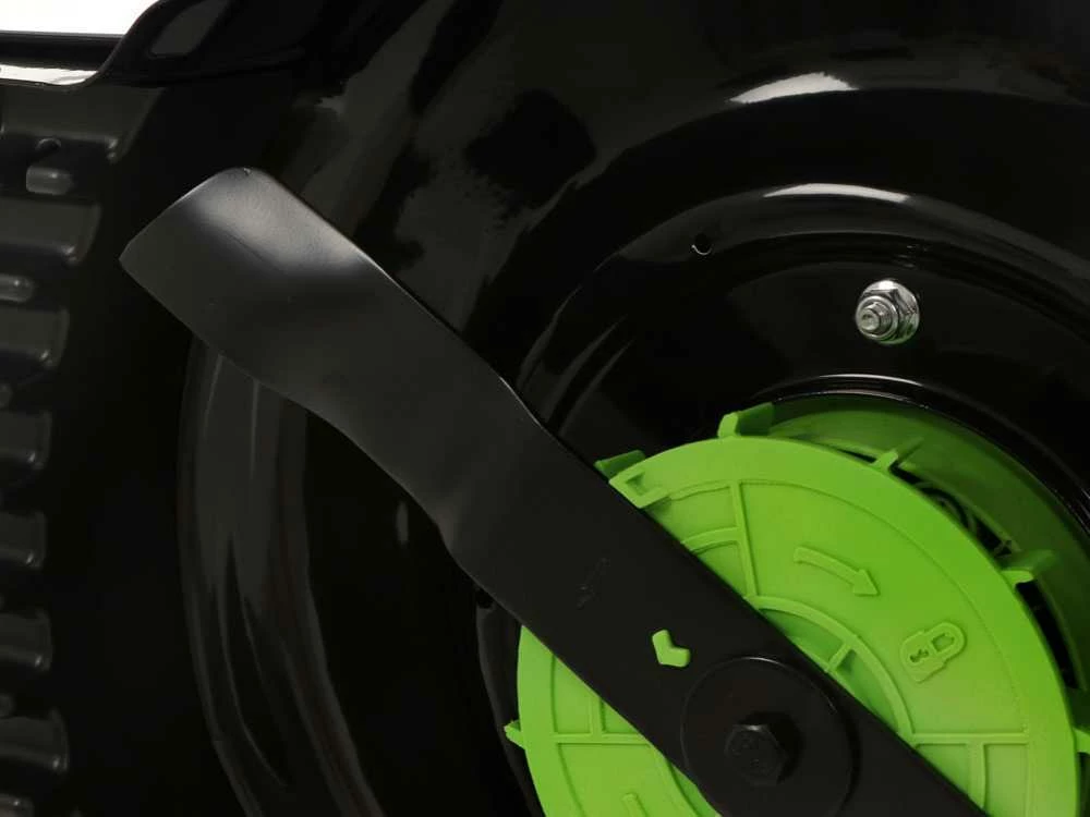 Tondeuse à Batterie Greenworks GD48LM51SP 48V - 51 Cm - SANS BATTERIE NI CHARGEUR – Image 20