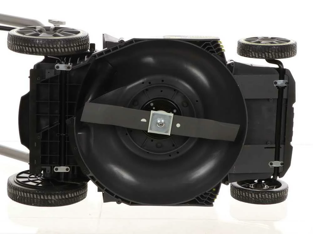 Tondeuse Ă Batterie RYOBI RLM36X41H50G - 36V - 5Ah - Bac De 45 L - Coupe De 40 Cm â Image 19