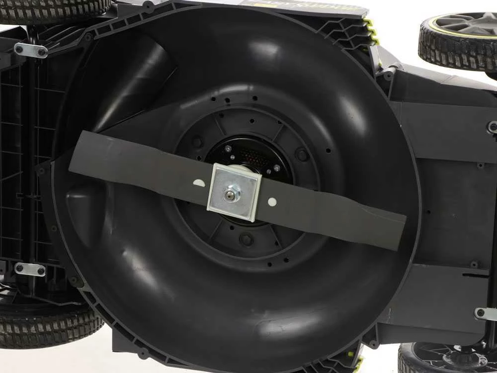 Tondeuse Ă Batterie RYOBI RLM36X41H50G - 36V - 5Ah - Bac De 45 L - Coupe De 40 Cm â Image 20