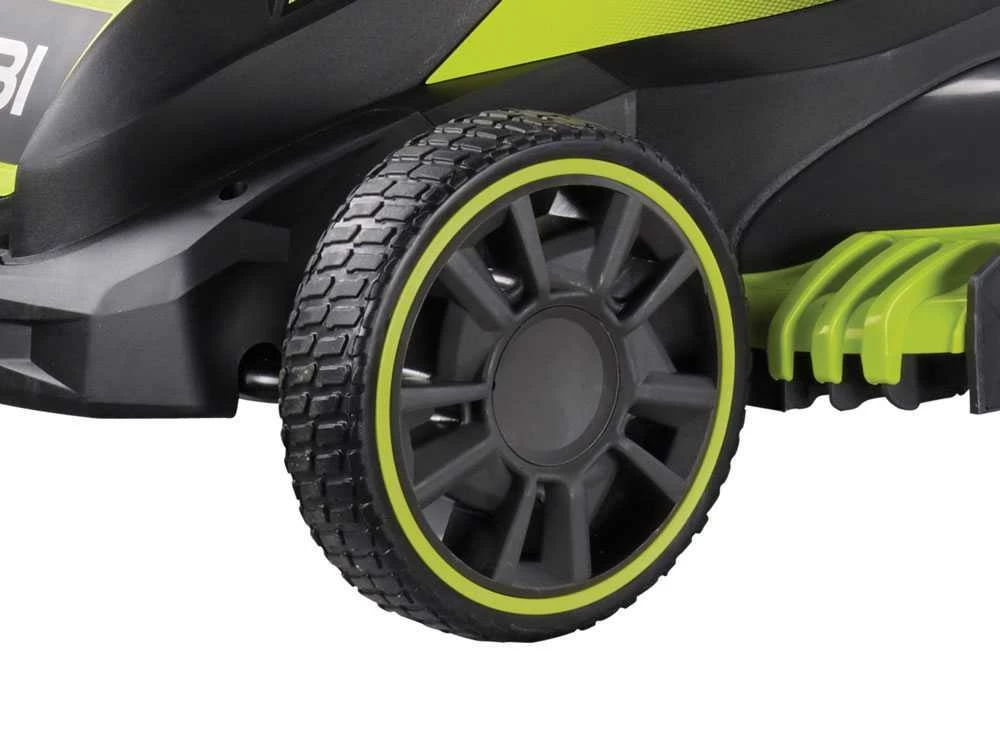 Tondeuse Ă Batterie RYOBI RLM36X41H50G - 36V - 5Ah - Bac De 45 L - Coupe De 40 Cm â Image 15