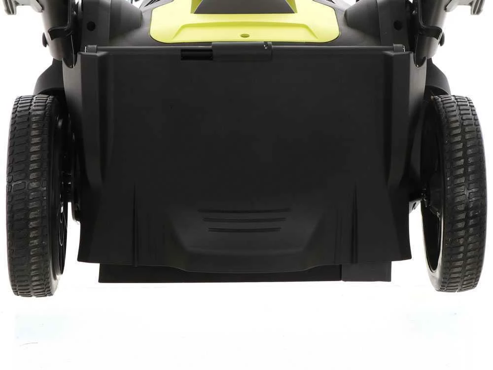 Tondeuse Ă Batterie RYOBI RLM36X41H50G - 36V - 5Ah - Bac De 45 L - Coupe De 40 Cm â Image 11