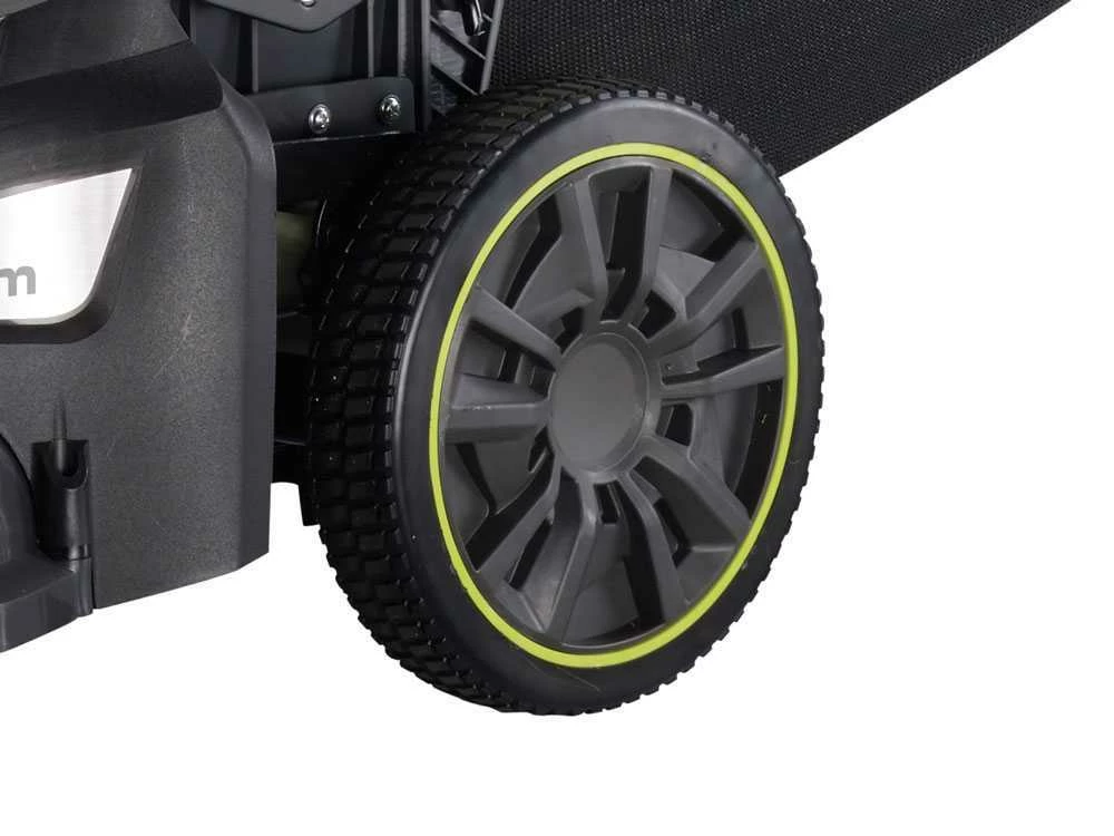 Tondeuse à Batterie RYOBI RLM36X41H60PG - 36V - 6Ah - Bac De 45 L - Coupe De 40 Cm – Image 20