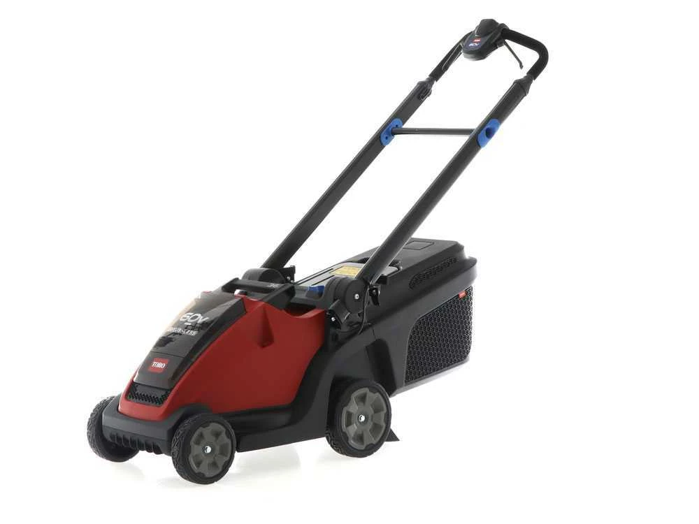 Tondeuse Ă Batterie TORO Recycler TO-21836 - 60V - 2.5Ah - Coupe De 36 Cm - Bac De 40 L â Image 7