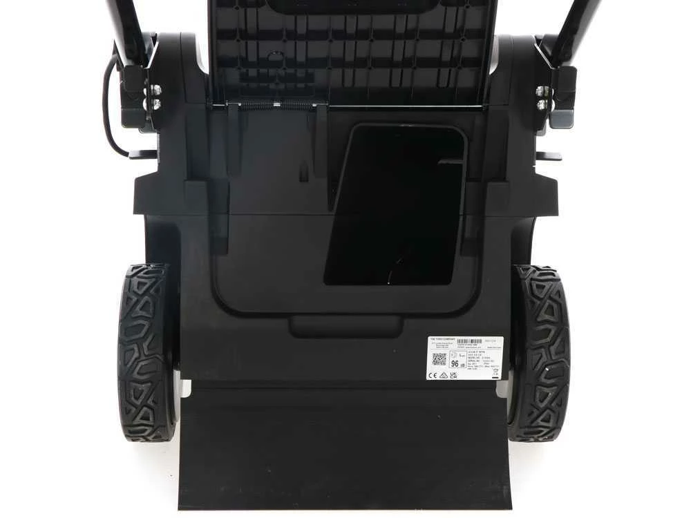 Tondeuse Ă Batterie TORO Recycler TO-21836 - 60V - 2.5Ah - Coupe De 36 Cm - Bac De 40 L â Image 18